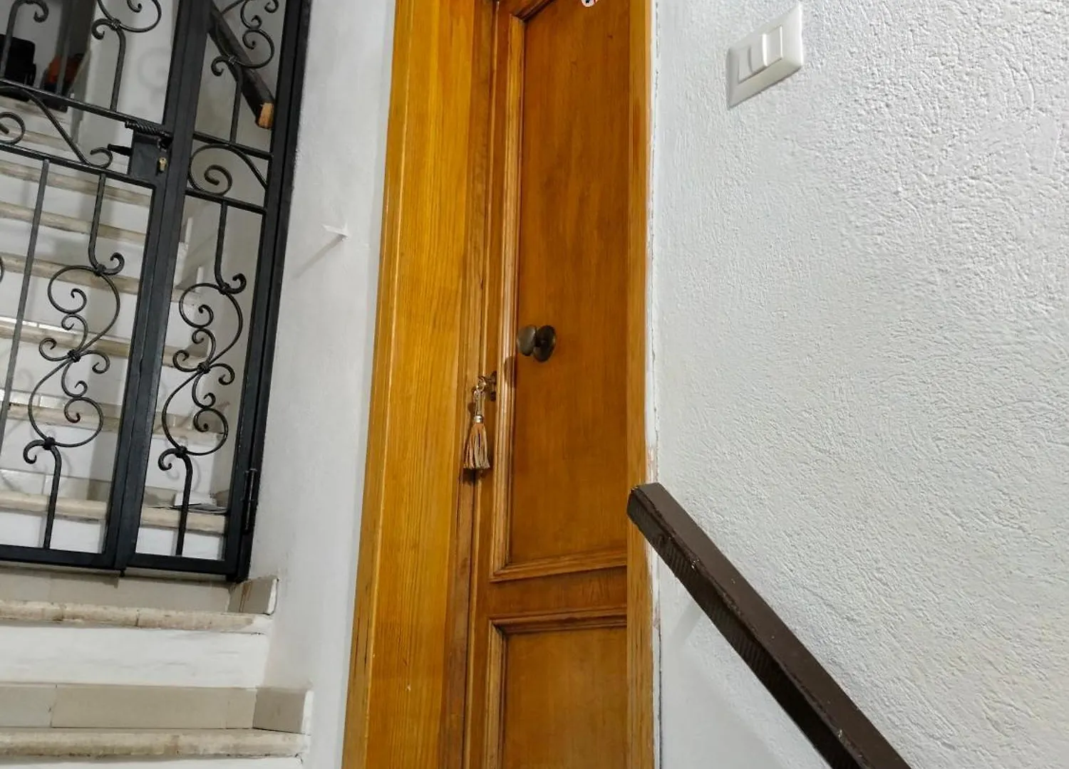 Il Ginepro Apartment Alghero