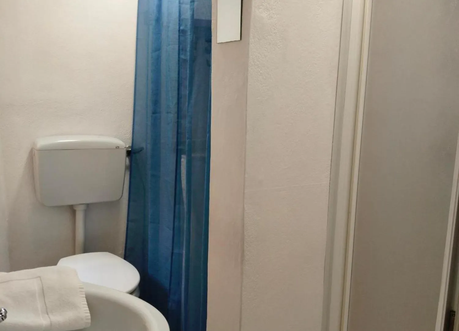 Il Ginepro Apartment Alghero Italy