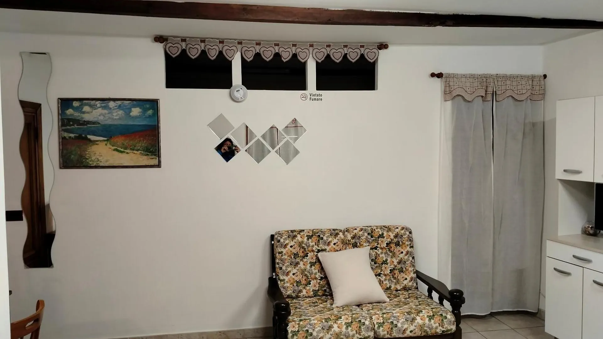 Il Ginepro Apartment Alghero Italy