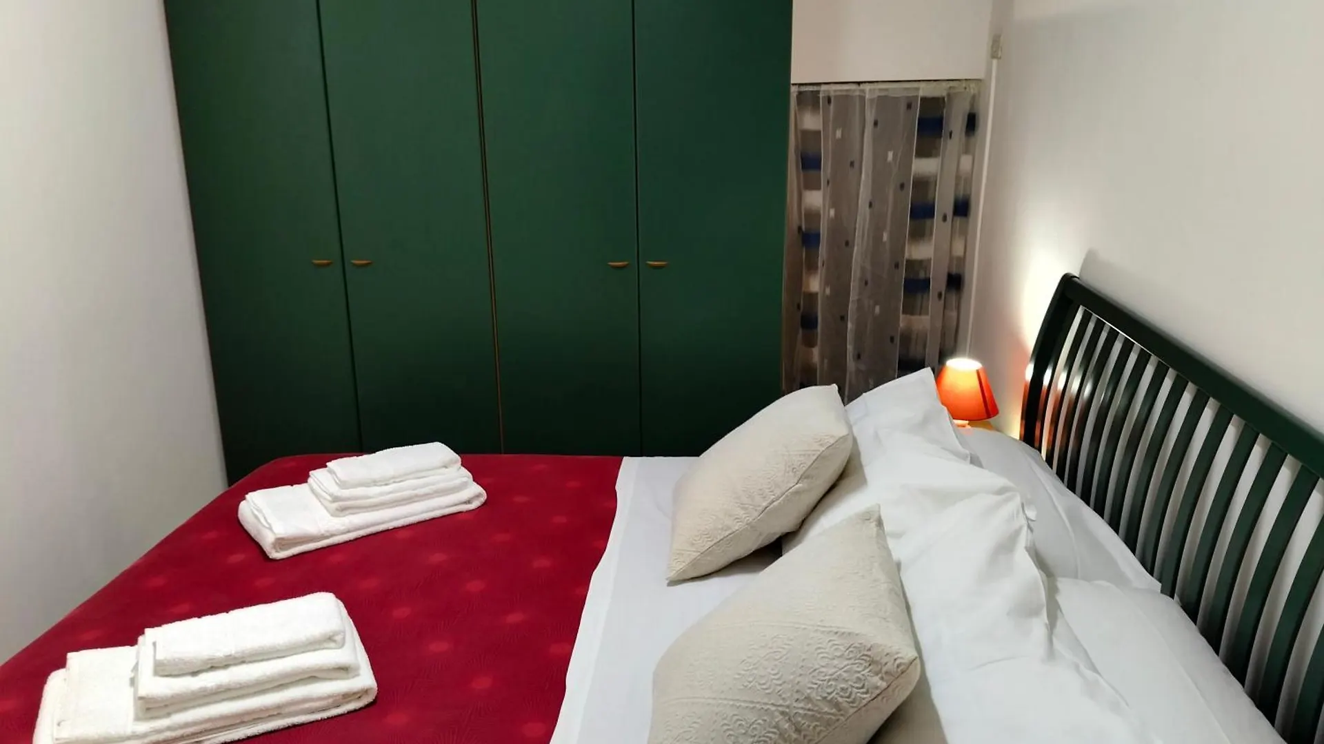 Il Ginepro Apartment Alghero 0*,  Italy