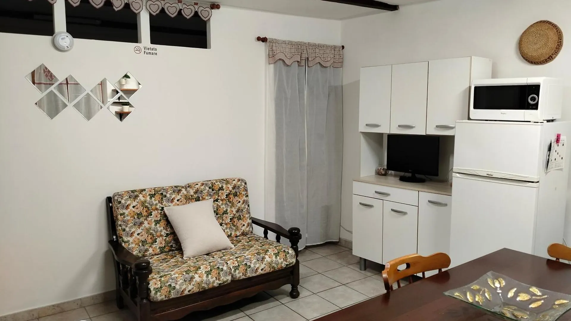 Il Ginepro Apartment Alghero