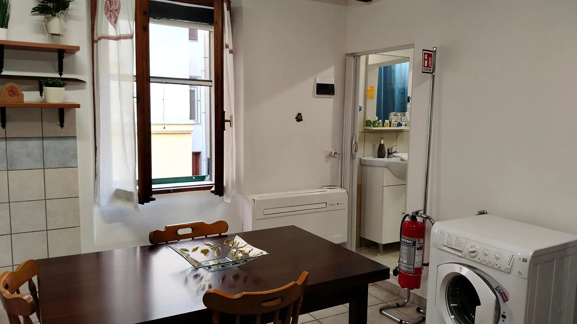 Il Ginepro Apartment Alghero
