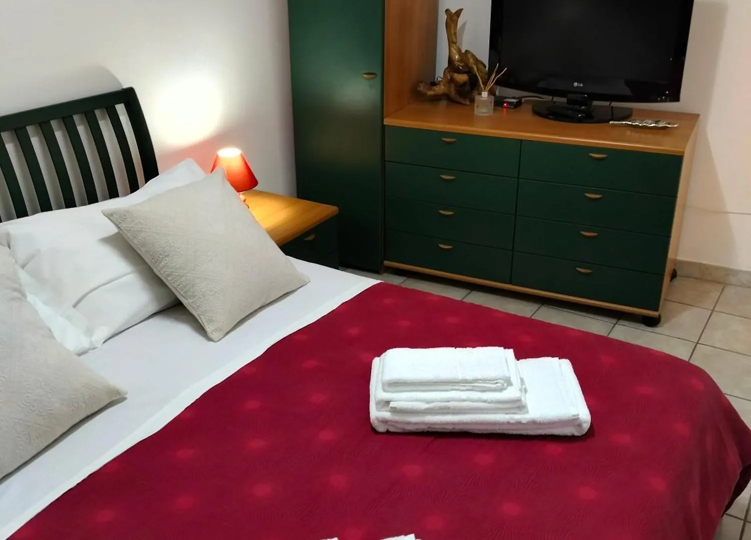 Il Ginepro Apartment Alghero