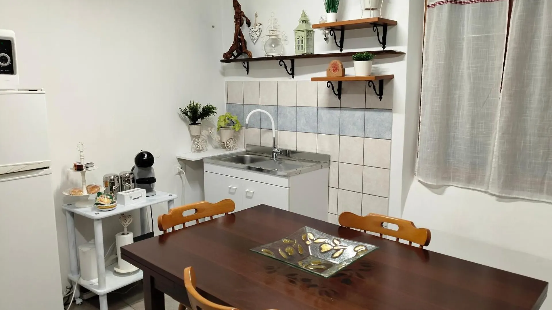 Il Ginepro Apartment Alghero Italy
