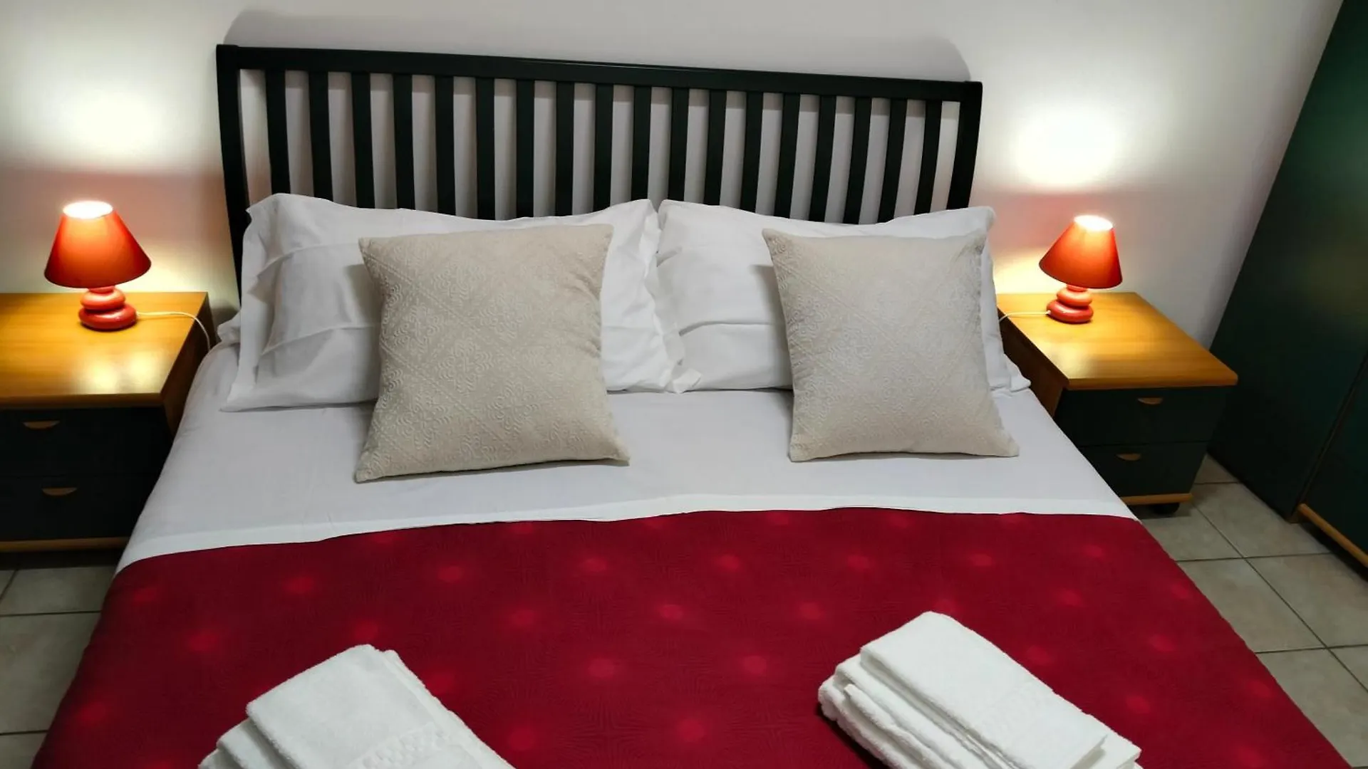Il Ginepro Apartment Alghero